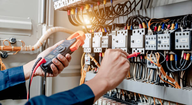 Best Electrical Repair Services  in Plattsmouth, NE