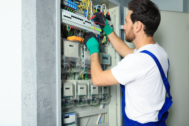 Best Electrical Troubleshooting Services  in Plattsmouth, NE