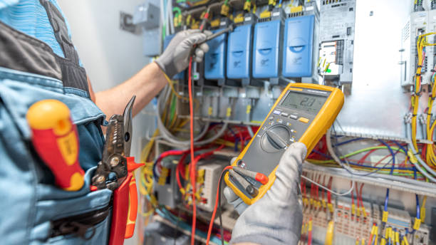 Best Electrical System Inspection  in Plattsmouth, NE